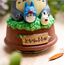 Figurka My Neighbor Totoro - Totoro play the ocarina- Zdjęcie 3
