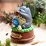 Figurka My Neighbor Totoro - Totoro play the ocarina- Zdjęcie 4