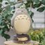 Figurka My Neighbor Totoro - Totoro (Big Musical Statue)- Zdjęcie 2