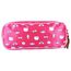 Piórnik dwukomorowy Hello Kitty - Rainbow- Zdjęcie 2