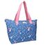 Torba Disney Stitch - Famous Floral 48x32x14cm