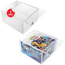 Pudełko akrylowe zabezpieczające booster box Evoretro (Pokemon)