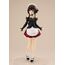 Figurka Konosuba Pop Up Parade L - Megumin (Part-Time job uniform)