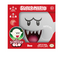 Lampka Super Mario SquishyGlo - Boo 15cm- Zdjęcie 2