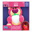Lampka zmieniająca kolor Toy Story - Lotso- Zdjęcie 2
