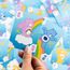 Karty do gry w puszce Care Bears- Zdjęcie 2