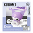 Gumka do ścierania Kuromi- Zdjęcie 2