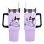 Kubek podróżny XL 900ml Kuromi