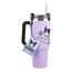 Kubek podróżny XL 900ml Kuromi- Zdjęcie 2