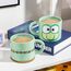 Kubek Hello Kitty - Keroppi