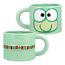 Kubek Hello Kitty - Keroppi- Zdjęcie 2