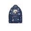Mini plecak Miasteczko Halloween - Moonlight