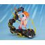 Figurka One Piece FiguartsZERO - Nami (Extra Batte)- Zdjęcie 2