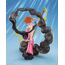Figurka One Piece FiguartsZERO - Nami (Extra Batte)- Zdjęcie 4