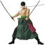 Figurka One Piece Anime Heroes - Roronoa Zoro Three Sword Style 17cm- Zdjęcie 2