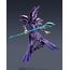 Figurka Yu-Gi-Oh! S.H. MonsterArts - Dark Magician- Zdjęcie 2