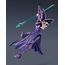 Figurka Yu-Gi-Oh! S.H. MonsterArts - Dark Magician- Zdjęcie 3
