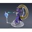 Figurka Yu-Gi-Oh! S.H. MonsterArts - Dark Magician- Zdjęcie 5