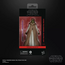 Figurka Star Wars The Acolyte Black Series - Jedi Master Vernestra Rwoh- Zdjęcie 6