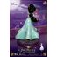 Figurka Disney Aladdin - Jasmine (Master Craft 43cm)- Zdjęcie 5
