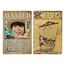 Sztabka One Piece Netflix - Wanted (Limited Edition Ingot)- Zdjęcie 2