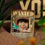 Sztabka One Piece Netflix - Wanted (Limited Edition Ingot)- Zdjęcie 3
