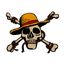 Medalion One Piece Netflix - Jolly Roger (Limited Edition Medallion)- Zdjęcie 4