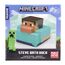 Kaczka do kąpieli Minecraft - Steve- Zdjęcie 4