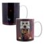 Kubek zmieniający kolor Minecraft - Nether 300ml- Zdjęcie 3