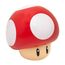 Mini lampka z dźwiękiem Super Mario - Mushroom- Zdjęcie 4