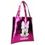 Torebka Disney Myszka Minnie - Metallic Moves