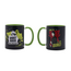 Kubek Beetlejuice - Ghost House 295ml