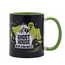 Kubek Beetlejuice - Ghost House 295ml- Zdjęcie 2
