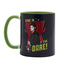 Kubek Beetlejuice - Ghost House 295ml- Zdjęcie 3