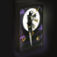 Lampka Miasteczko Halloween - Jack 40x30cm- Zdjęcie 2