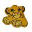 Poduszka Król Lew - Simba