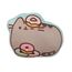 Poduszka Pusheen - Donuts