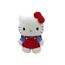Plecak pluszowy Hello Kitty - Original