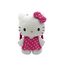 Plecak pluszowy Hello Kitty - Pink