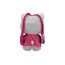 Plecak pluszowy Hello Kitty - Pink- Zdjęcie 2