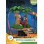 Figurka Disney Stitch D-Stage - Stitch Hammock- Zdjęcie 2
