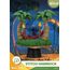 Figurka Disney Stitch D-Stage - Stitch Hammock- Zdjęcie 4