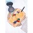 Gofrownica Squishmallows - Cam the Cat