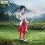 Figurka The Elusive Samurai Trio-Try-It - Hojo Tokiyuki