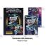 Sztabka Transformes 40th Anniversary - Decepticons (Limited Edition)