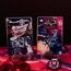 Sztabka Transformes 40th Anniversary - Decepticons (Limited Edition)- Zdjęcie 2