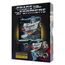 Sztabka Transformes 40th Anniversary - Decepticons (Limited Edition)- Zdjęcie 4