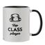Kubek Monopoly - Top Class Player 312ml