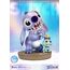 Figurka Disney Stitch Master Craft Special Edition 33.5cm- Zdjęcie 4