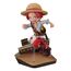 Figurka One Piece G.E.M. - Shanks (Run Run Run)